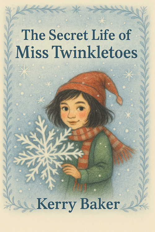 The Secret Life of Miss Twinkletoes